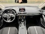 Mazda 3 2.0 SkyActiv-G 120 GT-M Sport | Automaat | Half Leer | Deep Crystal Bleu | Face-Lift | Dealer Onderhouden | Trekhaak optie | % Bovag Occasion Partner %