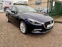 Mazda 3 2.0 SkyActiv-G 120 GT-M Sport | Automaat | Half Leer | Deep Crystal Bleu | Face-Lift | Dealer Onderhouden | Trekhaak optie | % Bovag Occasion Partner %