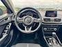 Mazda 3 2.0 SkyActiv-G 120 GT-M Sport | Automaat | Half Leer | Deep Crystal Bleu | Face-Lift | Dealer Onderhouden | Trekhaak optie | % Bovag Occasion Partner %
