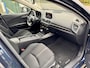 Mazda 3 2.0 SkyActiv-G 120 GT-M Sport | Automaat | Half Leer | Deep Crystal Bleu | Face-Lift | Dealer Onderhouden | Trekhaak optie | % Bovag Occasion Partner %