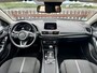 Mazda 3 2.0 SkyActiv-G 120 GT-M Sport | Automaat | Half Leer | Deep Crystal Bleu | Face-Lift | Dealer Onderhouden | Trekhaak optie | % Bovag Occasion Partner %
