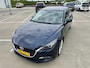 Mazda 3 2.0 SkyActiv-G 120 GT-M Sport | Automaat | Half Leer | Deep Crystal Bleu | Face-Lift | Dealer Onderhouden | Trekhaak optie | % Bovag Occasion Partner %