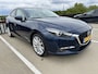 Mazda 3 2.0 SkyActiv-G 120 GT-M Sport | Automaat | Half Leer | Deep Crystal Bleu | Face-Lift | Dealer Onderhouden | Trekhaak optie | % Bovag Occasion Partner %