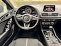 Mazda 3 2.0 SkyActiv-G 120 GT-M Sport | Automaat | Half Leer | Deep Crystal Bleu | Face-Lift | Dealer Onderhouden | Trekhaak optie | % Bovag Occasion Partner %