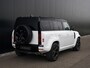 Land Rover Defender 110 2.0 P400e l Schuif-/kantel Panorama dak l Black Pack l Stuurwielverwarming l Trekhaak l Treekplank