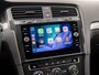 Volkswagen Golf Variant 1.0 TSI Sportline 116Pk Automaat (GROOT NAVI, APPLE CARPLAY, CLIMATE, ADAPTIVE CRUISE, PARKEERSENSOREN, LM VELGEN, NIEUWE APK, NIEUWSTAAT)