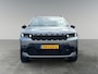 Jeep Compass First Edition EV 74kWh 213pk | SCHUIF/KANTELDAK | 360° CAMERA | WARMTEPOMP | LEDER | ELEKTR. STOEL INCL. MEMORY |