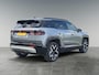 Jeep Compass First Edition EV 74kWh 213pk | SCHUIF/KANTELDAK | 360° CAMERA | WARMTEPOMP | LEDER | ELEKTR. STOEL INCL. MEMORY |
