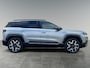 Jeep Compass First Edition EV 74kWh 213pk | SCHUIF/KANTELDAK | 360° CAMERA | WARMTEPOMP | LEDER | ELEKTR. STOEL INCL. MEMORY |