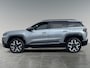 Jeep Compass First Edition EV 74kWh 213pk | SCHUIF/KANTELDAK | 360° CAMERA | WARMTEPOMP | LEDER | ELEKTR. STOEL INCL. MEMORY |