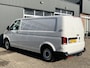 Volkswagen Transporter 2.0 TDI L2H1 Sortimo Kastinrichting Trekhaak 2200kg trekgewicht Airco Cruise controle Telefoonverbinding Apple carplay Euro 6