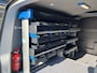 Volkswagen Transporter 2.0 TDI L2H1 Sortimo Kastinrichting Trekhaak 2200kg trekgewicht Airco Cruise controle Telefoonverbinding Apple carplay Euro 6