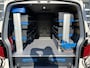 Volkswagen Transporter 2.0 TDI L2H1 Sortimo Kastinrichting Trekhaak 2200kg trekgewicht Airco Cruise controle Telefoonverbinding Apple carplay Euro 6