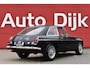 MG GT C-Type C-GT | Mooie staat | Met rallymeters