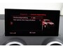 Audi Q2 35 TFSI Advanced Edition 150pk S-Tronic Zwart Optiek