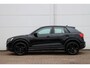 Audi Q2 35 TFSI Advanced Edition 150pk S-Tronic Zwart Optiek