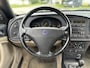 Saab 900 Cabrio 2.3 SE |STOEL VWM|LM VELGEN 16''|ELK.PAKKET|MEMORY|LEDER