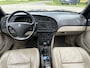 Saab 900 Cabrio 2.3 SE |STOEL VWM|LM VELGEN 16''|ELK.PAKKET|MEMORY|LEDER