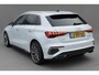 Audi A3 Sportback 150PK!|S-Line|ACC|Maxton|6 maand garantie|