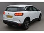 Citroën C5 Aircross Clima|Carplay|Camera|Stoelverwarming|1e eigenaar!