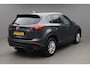 Mazda CX-5 Navi|Clima|Carplay|Stoelverwarming