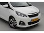 Peugeot 108 Allure|Camera|Clima|Bluetooth|LED