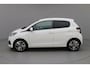 Peugeot 108 Allure|Camera|Clima|Bluetooth|LED