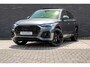 Audi Q5 50 TFSI e S edition Competition pano GREY & BLACK