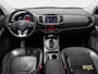 Kia Sportage 2.0 aut. X-clusive 4WD |Leder|Trekhaak|AUT