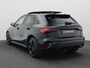 Audi A3 Sportback 45 TFSI e S edition Competition 272PK S-Tronic S-Line, Pano-Schuifdak, Memorystoel, Achteruitrijcamera, Matrix LED-verlichting, Leder, Elektr. Achterklep, Keyless, 18" LM Velgen