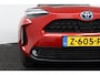 Toyota Yaris Cross 1.5 Hybrid Dynamic | Apple Carplay/Android Auto | Trekhaak | Parkeercamera |