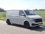 Volkswagen Transporter 2.0 TDI T6.1 150Pk L2H1 Autm