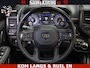 Dodge Ram 1500 LIMITED NIGHT | BOM VOL | HUD | MWK | LUCHTVERING | PANODAK | 5.7 V8 HEMI 402PK | DC | DUBBELE CABINE | 5 PERSOONS | GRIJSKENTEKEN PICK UP |