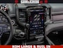 Dodge Ram 1500 LIMITED NIGHT | BOM VOL | HUD | MWK | LUCHTVERING | PANODAK | 5.7 V8 HEMI 402PK | DC | DUBBELE CABINE | 5 PERSOONS | GRIJSKENTEKEN PICK UP |