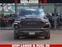 Dodge Ram 1500 LIMITED NIGHT | BOM VOL | HUD | MWK | LUCHTVERING | PANODAK | 5.7 V8 HEMI 402PK | DC | DUBBELE CABINE | 5 PERSOONS | GRIJSKENTEKEN PICK UP |