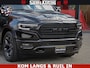 Dodge Ram 1500 LIMITED NIGHT | BOM VOL | HUD | MWK | LUCHTVERING | PANODAK | 5.7 V8 HEMI 402PK | DC | DUBBELE CABINE | 5 PERSOONS | GRIJSKENTEKEN PICK UP |