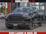 Dodge Ram 1500 LIMITED NIGHT | BOM VOL | HUD | MWK | LUCHTVERING | PANODAK | 5.7 V8 HEMI 402PK | DC | DUBBELE CABINE | 5 PERSOONS | GRIJSKENTEKEN PICK UP |
