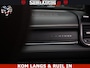 Dodge Ram 1500 LIMITED NIGHT | BOM VOL | HUD | MWK | LUCHTVERING | PANODAK | 5.7 V8 HEMI 402PK | DC | DUBBELE CABINE | 5 PERSOONS | GRIJSKENTEKEN PICK UP |