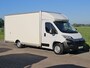 Citroën Jumper 2.2 Platform-Cabine XXL!