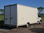 Citroën Jumper 2.2 Platform-Cabine XXL!