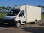 Citroën Jumper 2.2 Platform-Cabine XXL!