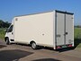 Citroën Jumper 2.2 Platform-Cabine XXL!
