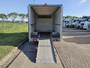 Citroën Jumper 2.2 Platform-Cabine XXL!