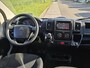 Citroën Jumper 2.2 Platform-Cabine XXL!