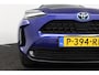 Toyota Yaris Cross 1.5 Hybrid First Edition | Trekhaak | Apple Carplay/Android Auto | Parkeercamera |