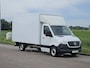 Mercedes-Benz Sprinter 316 Bakwagen Laadklep !