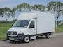 Mercedes-Benz Sprinter 316 Bakwagen Laadklep !