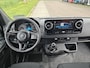 Mercedes-Benz Sprinter 316 Bakwagen Laadklep !