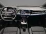 Audi Q4 e-tron 45 quattro S Edition Competition 82 kWh | Matrix | Ambientverlichting-Plus | Privacy-Glas | 20 Inch | Assistentiepakket-Plus |