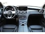 Mercedes-Benz C-klasse Estate 180 AMG/Pano/19inch/Burmester/Sfeer
